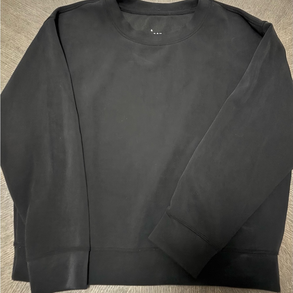 A New Day sweatshirt - S